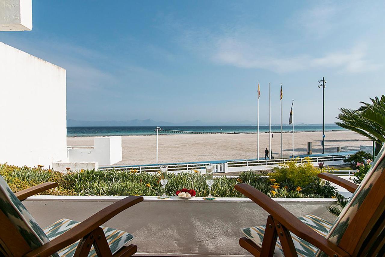 Apartment Cb 1 Alcudia (Mallorca)