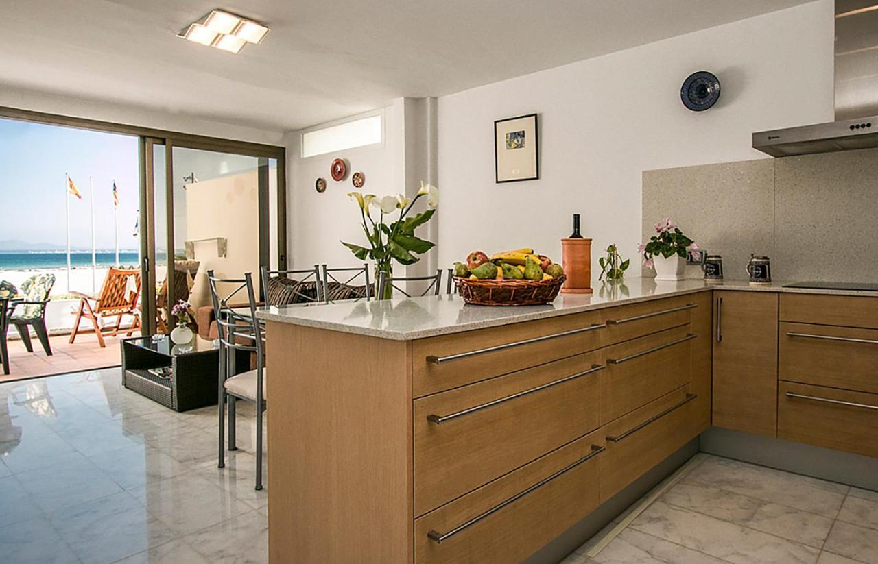 Apartment Apartment Cb 1 *