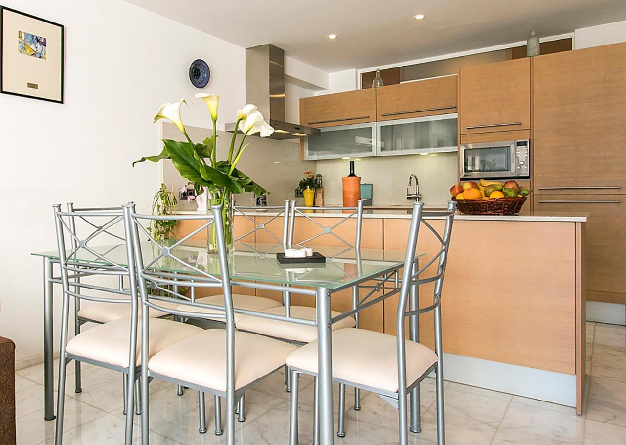 Apartment Apartment Cb 1 Alcudia (Mallorca)