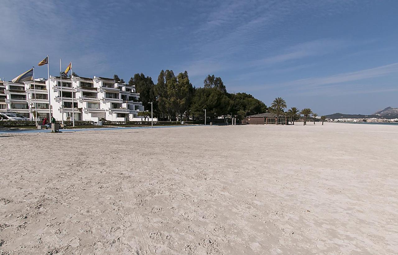 Apartment Apartment Cb 1 Alcudia (Mallorca)