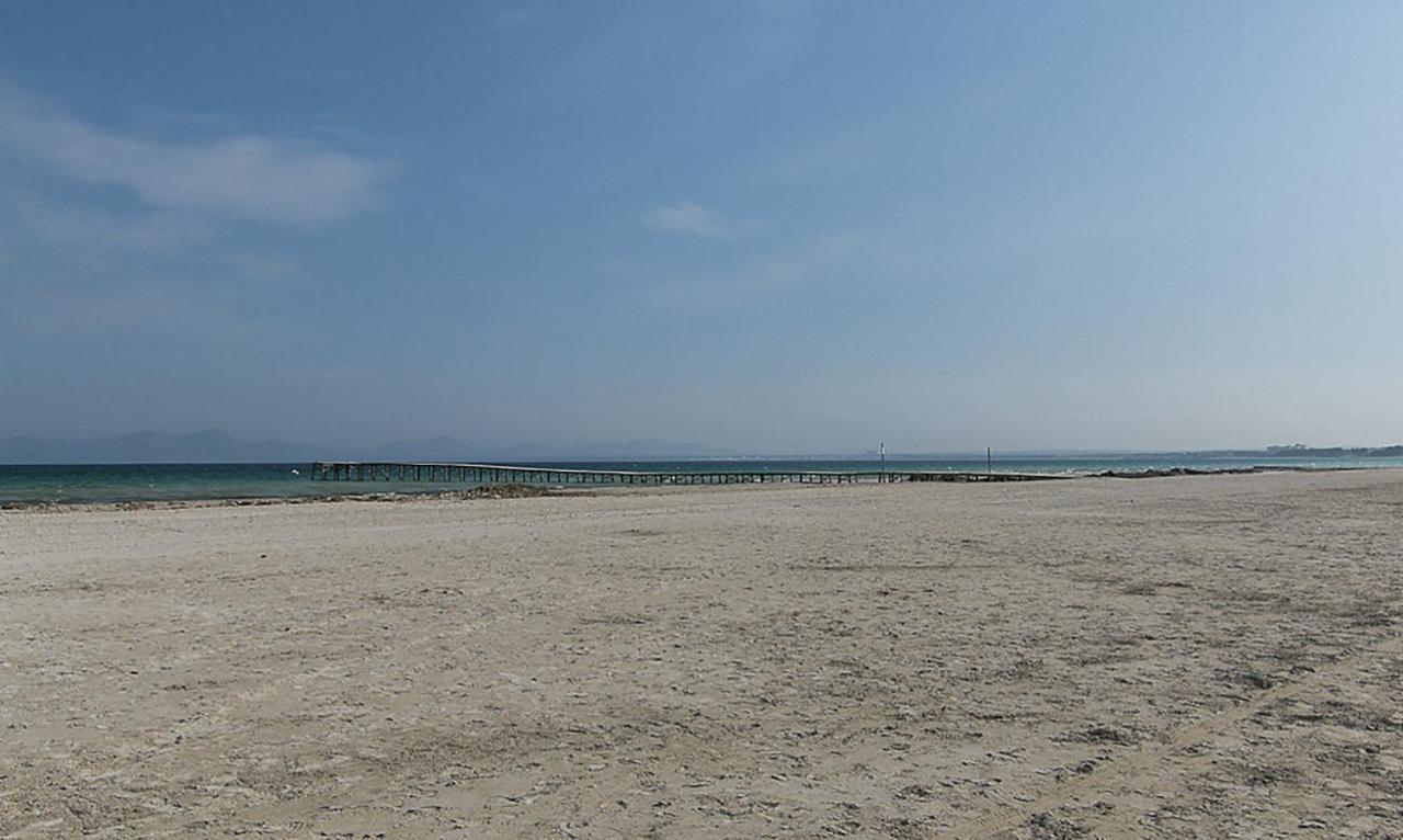 Apartment Cb 1 Alcudia (Mallorca)