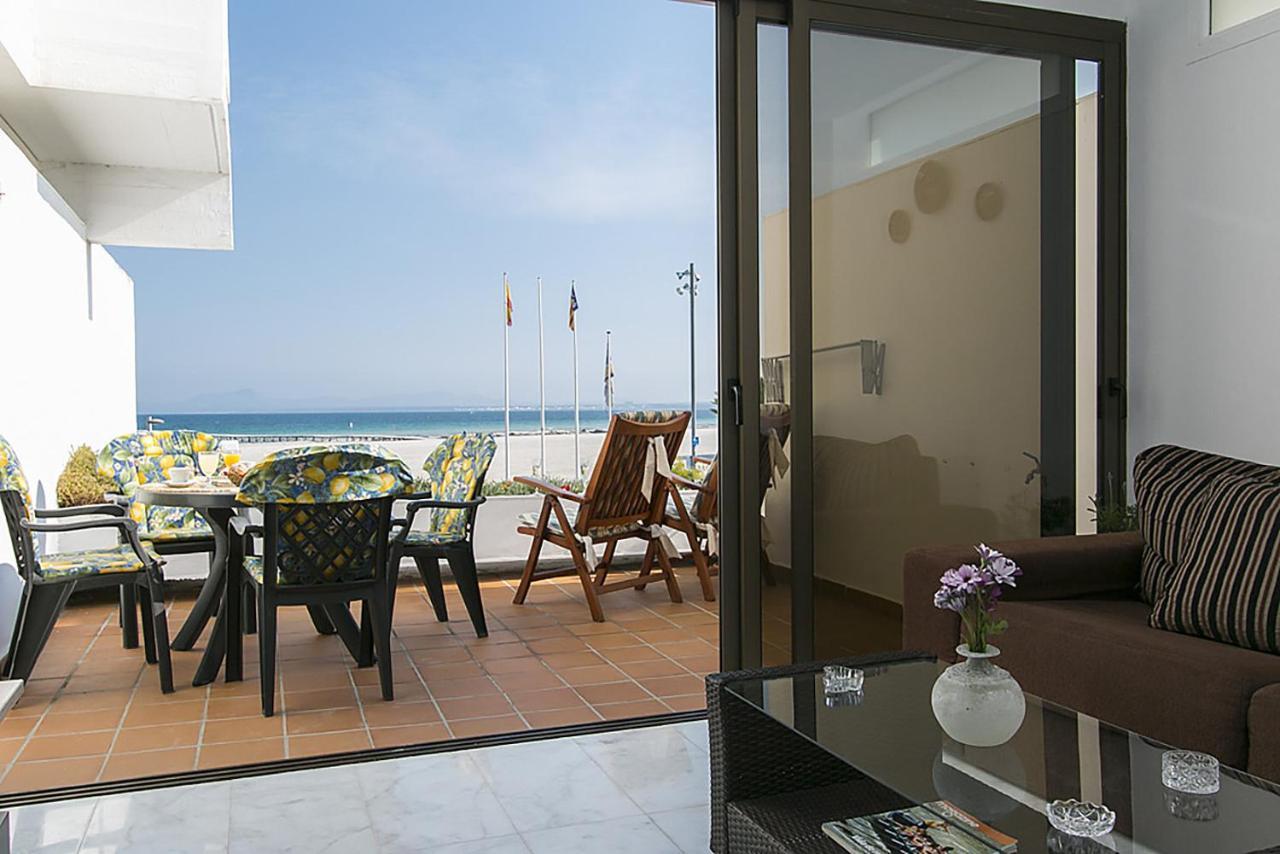 Apartment Apartment Cb 1 Alcudia (Mallorca)