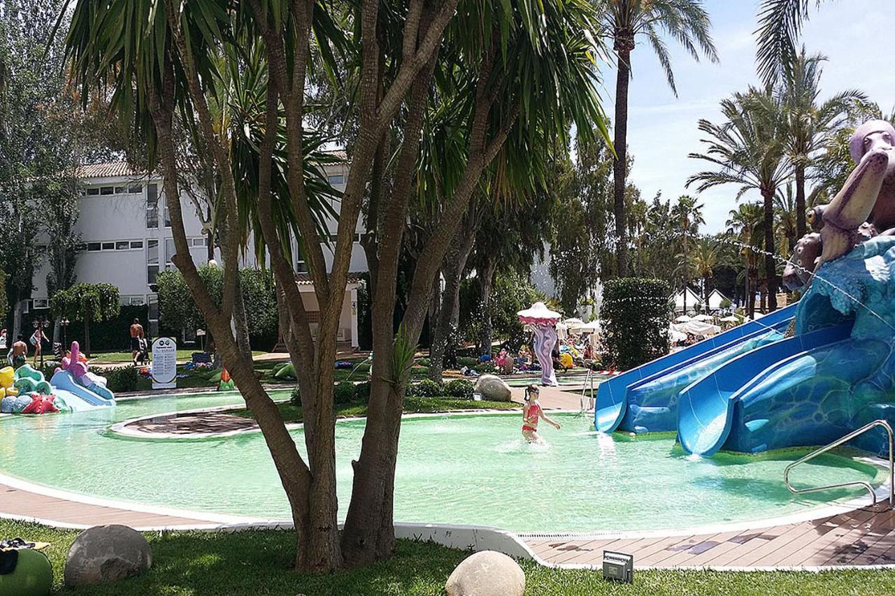Lejlighed Cb 1 Alcudia (Mallorca)